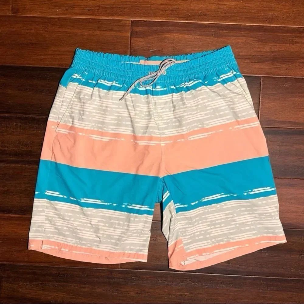 Columbia Men Swim Trunks